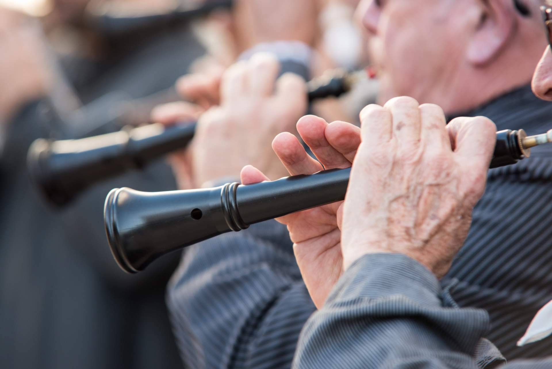 Escuela de Música La Clave y sus programas musicales para todos los gustos