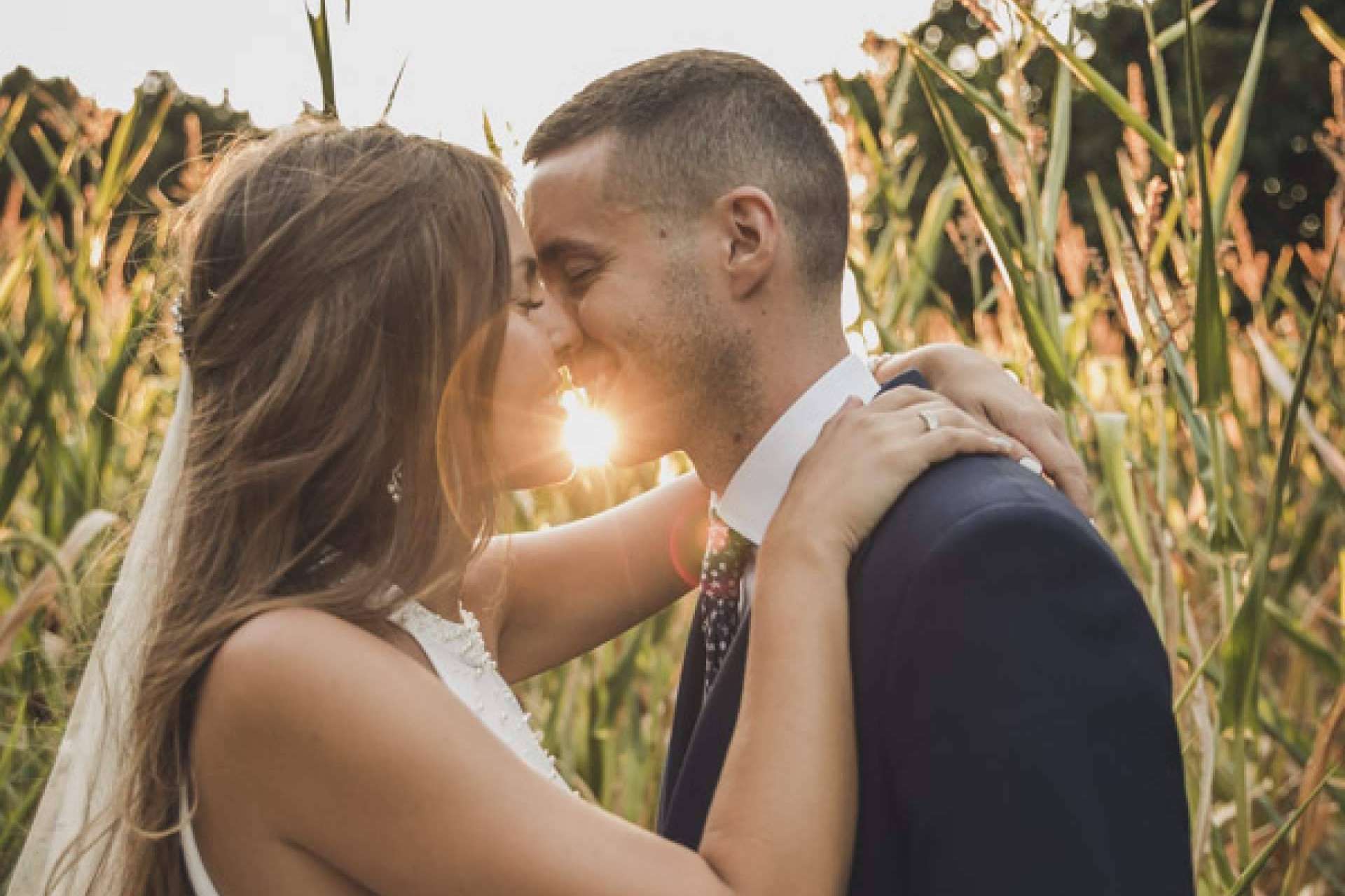 Serxo González, premio al mejor fotógrafo de bodas de España