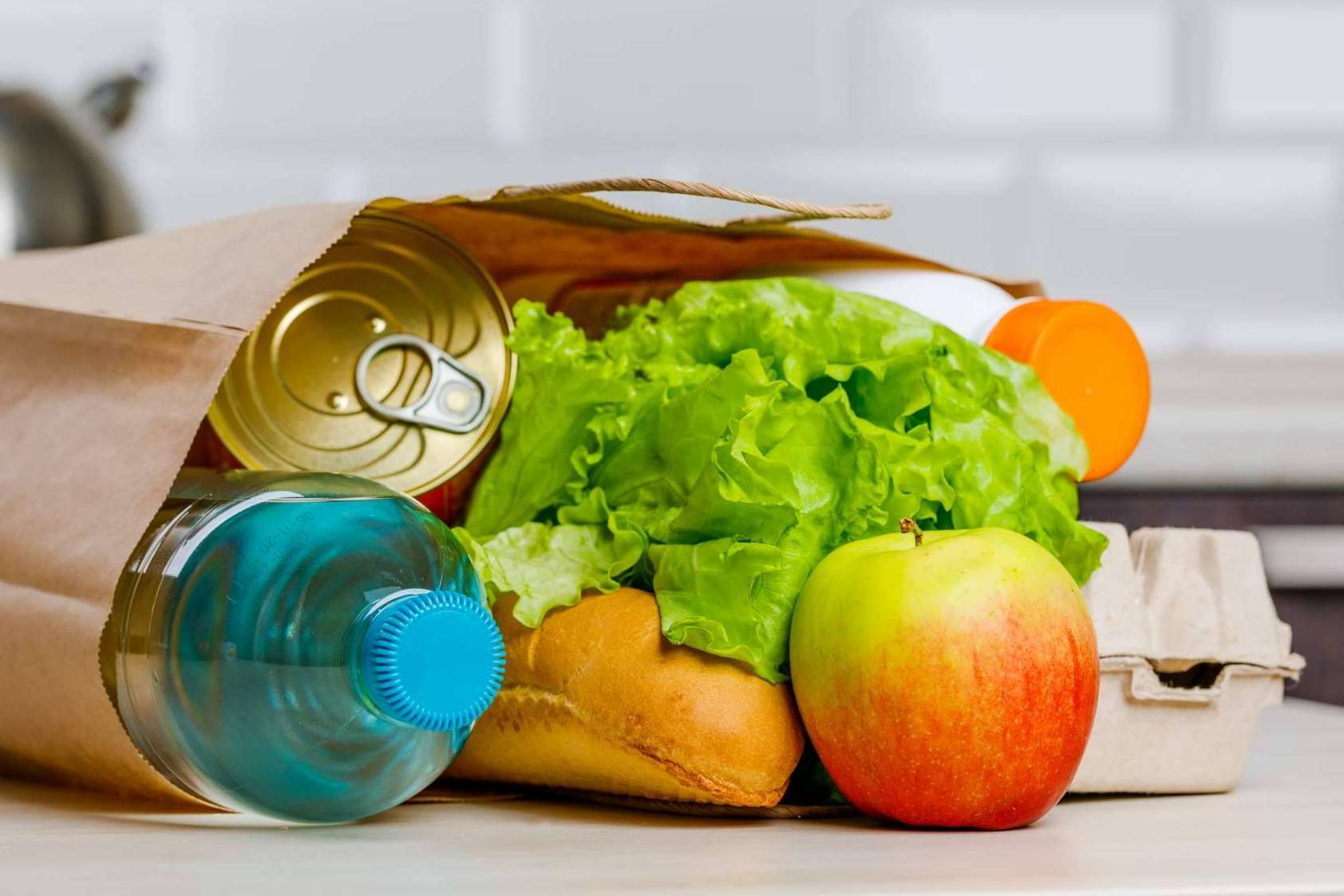 La revolución en la industria alimentaria, con Raiil