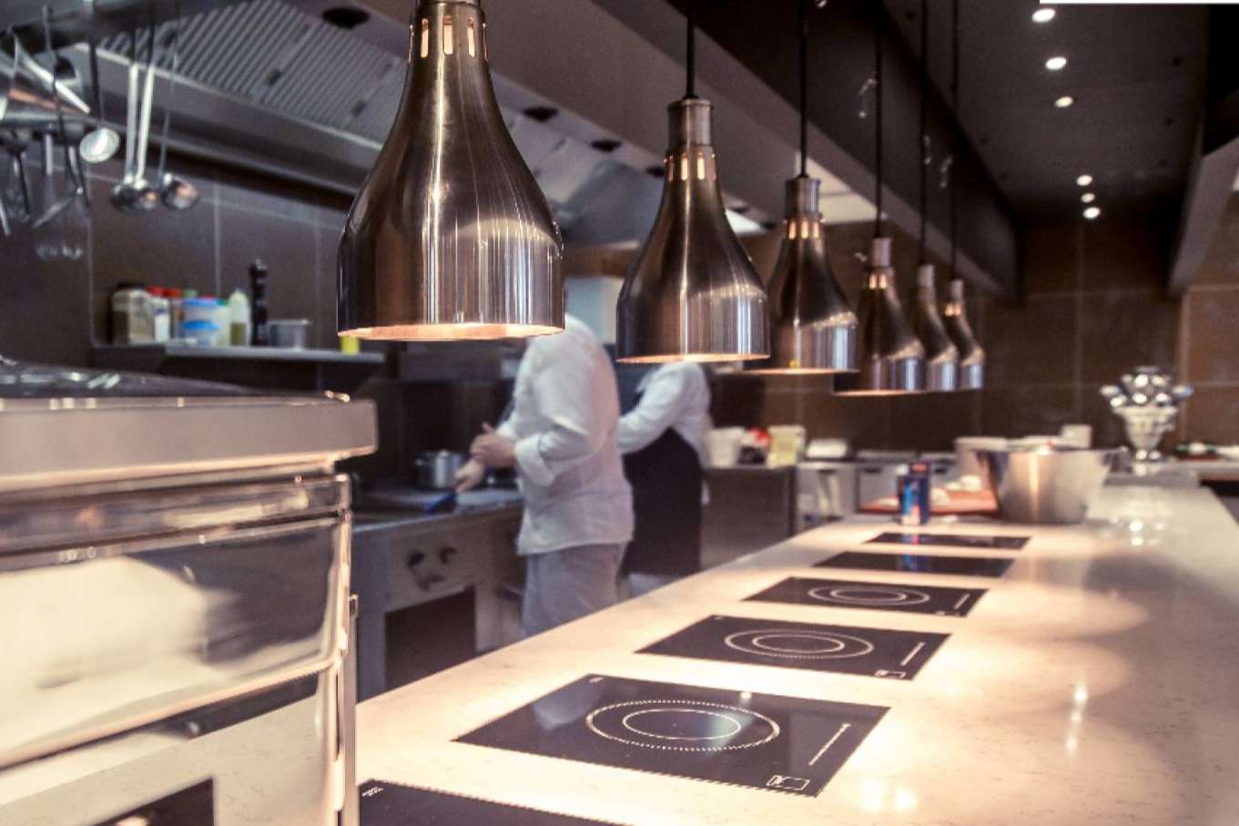 HostelMarkt ofrece maquinaria y mobiliario para negocios de hostelería, alimentación y panadería-pastelería