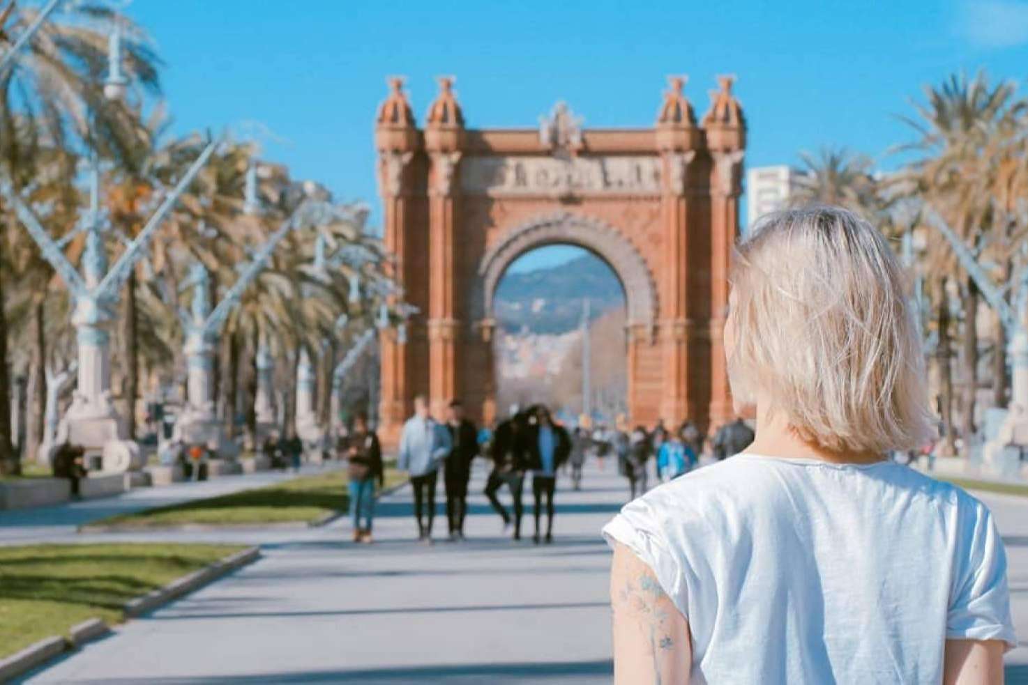 Mudanzas González es una de las empresas de mudanzas de Barcelona mejor valoradas por la atención hacia sus clientes