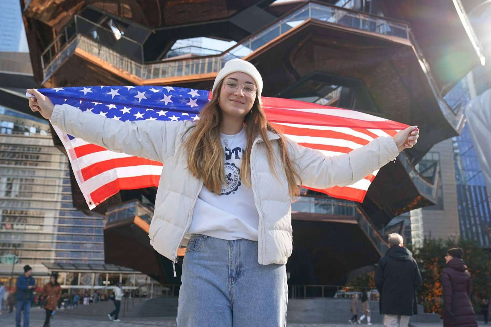 Dar el salto de la cantera femenina del Rayo a cumplir el sueño americano con ayuda de una Ley de 1972