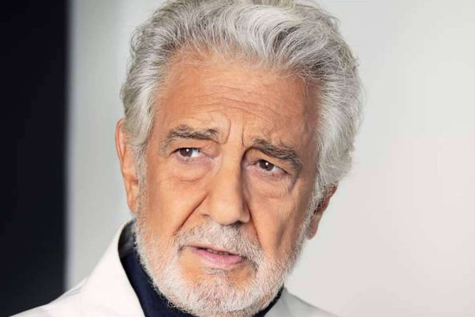 Plácido Domingo es nombrado Patrono de Honor por la Fundación FOCUS en Sevilla 2022