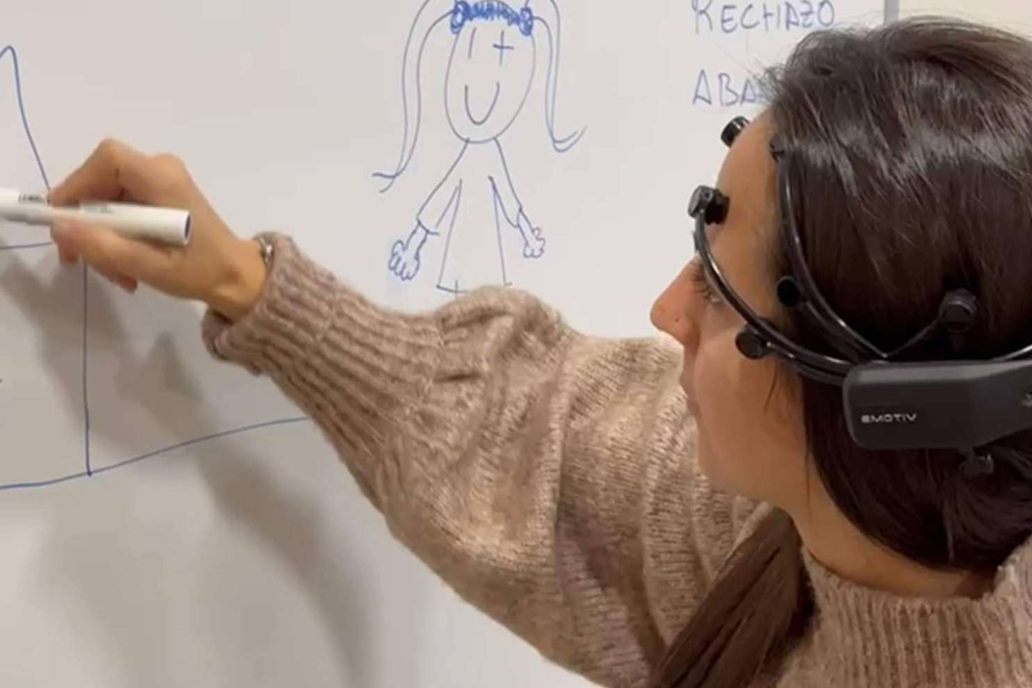 La neurociencia en la enfermedad el síntoma, por El Nostre Espai de Salut