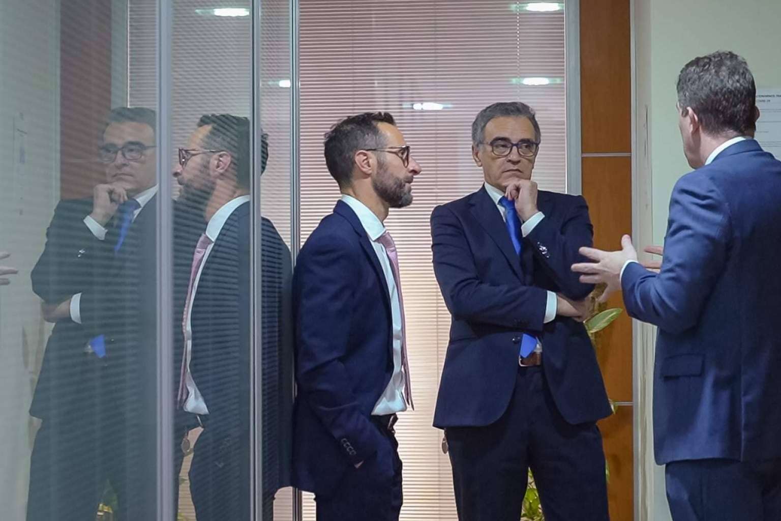 AMG Interim Managers sobre la escasez de talento actual en puestos directivos y mandos intermedios