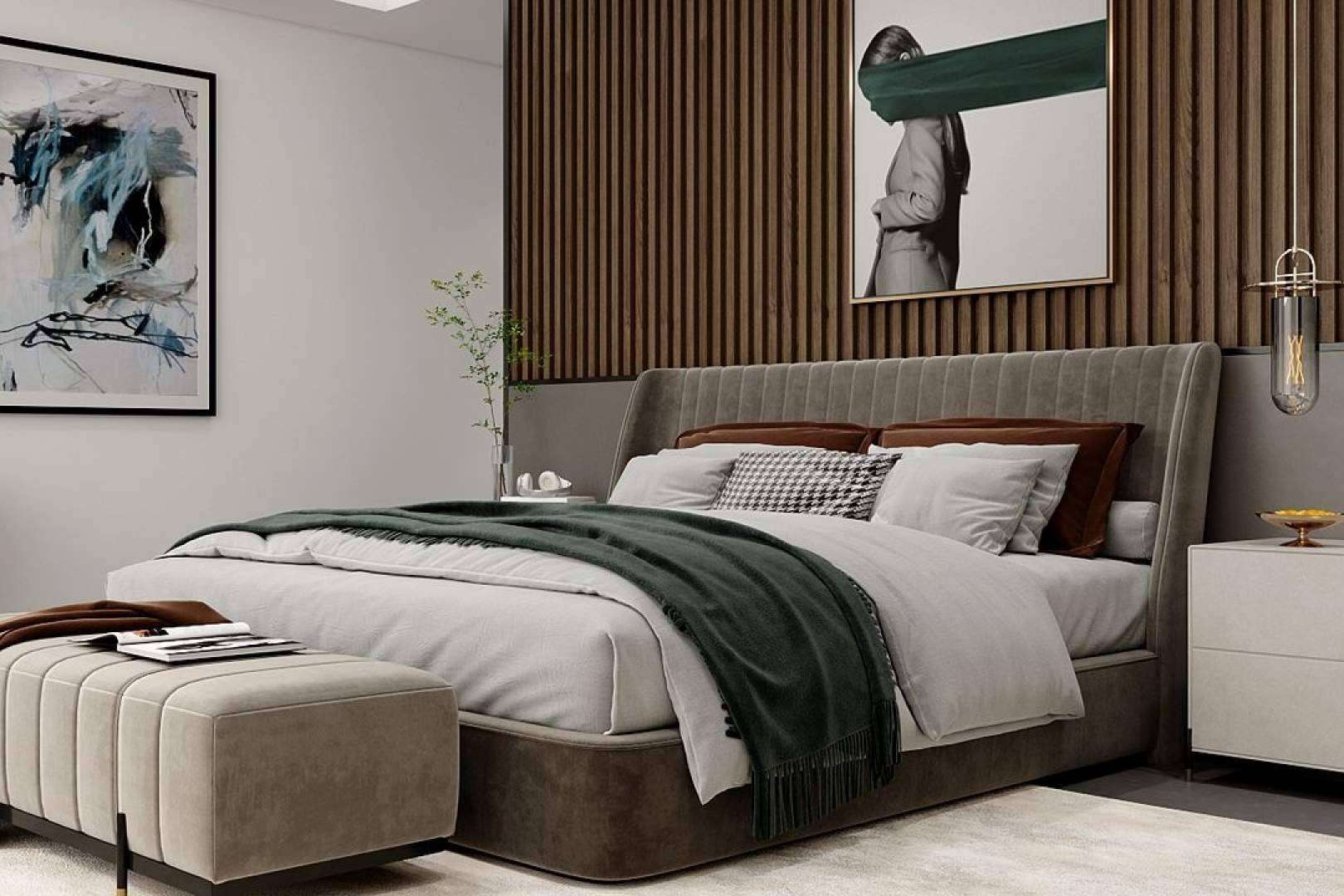 Decoradora, la compañía con el equipo capaz de ofrecer a sus clientes el proyecto de sus sueños