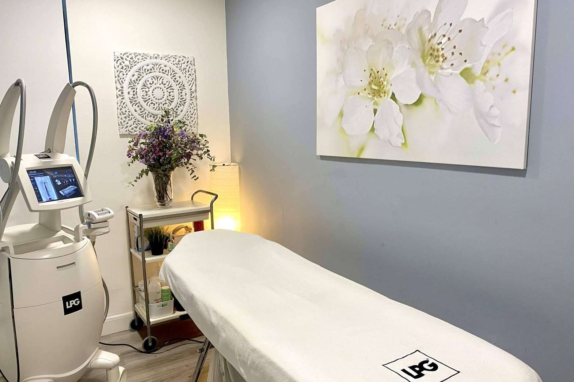 Mon Caprice, centro de estética en Madrid especializado en cuidar la piel de sus clientes