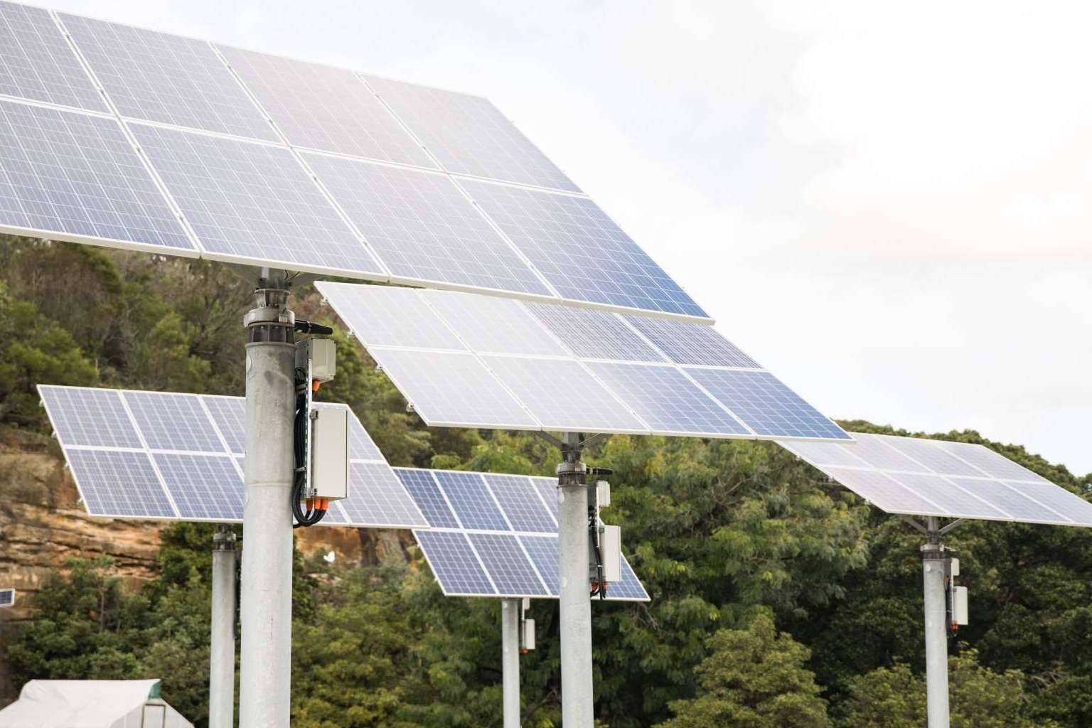 Infandum brinda alojamiento web verde con energías 100 % renovables