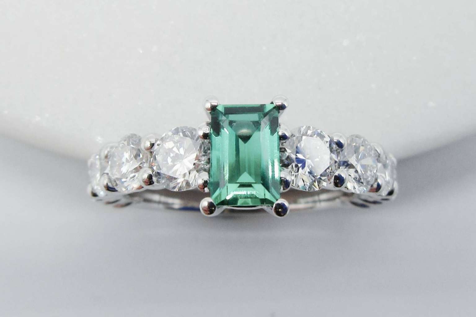 Joyas a medida creadas por L'Atelier by Mimoke