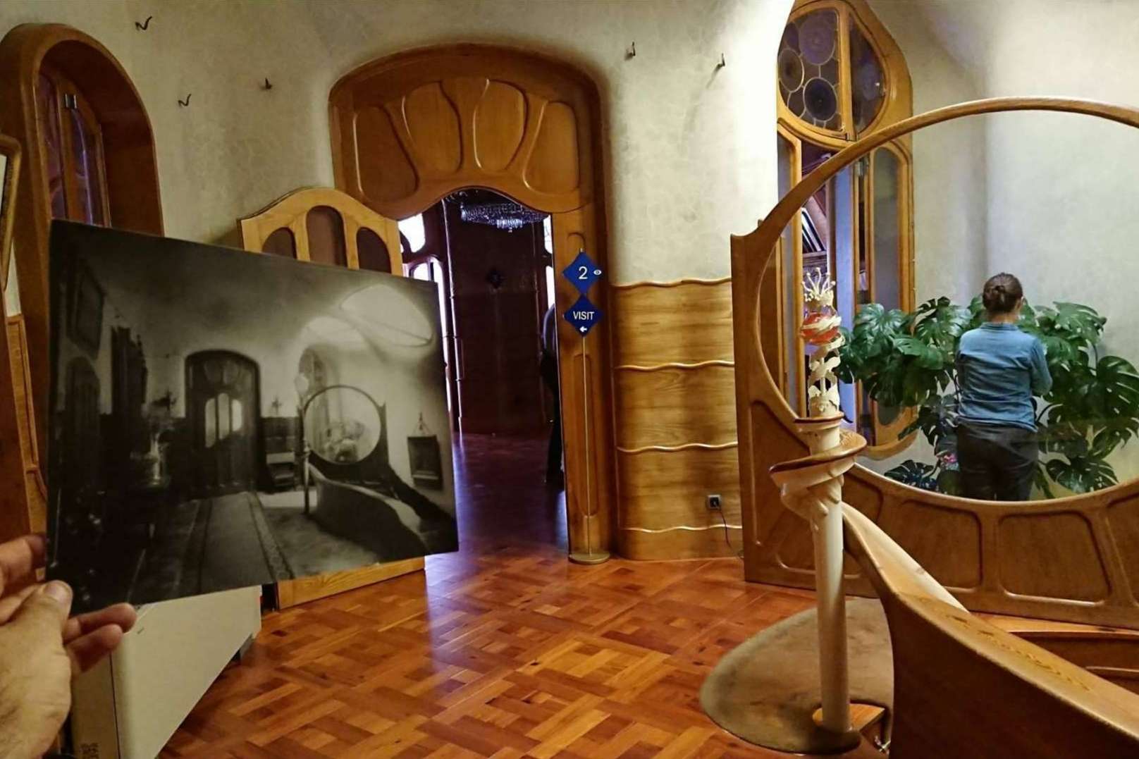 La escenografía, decorados y proyectos personalizados de Ideas Que Se Tocan
