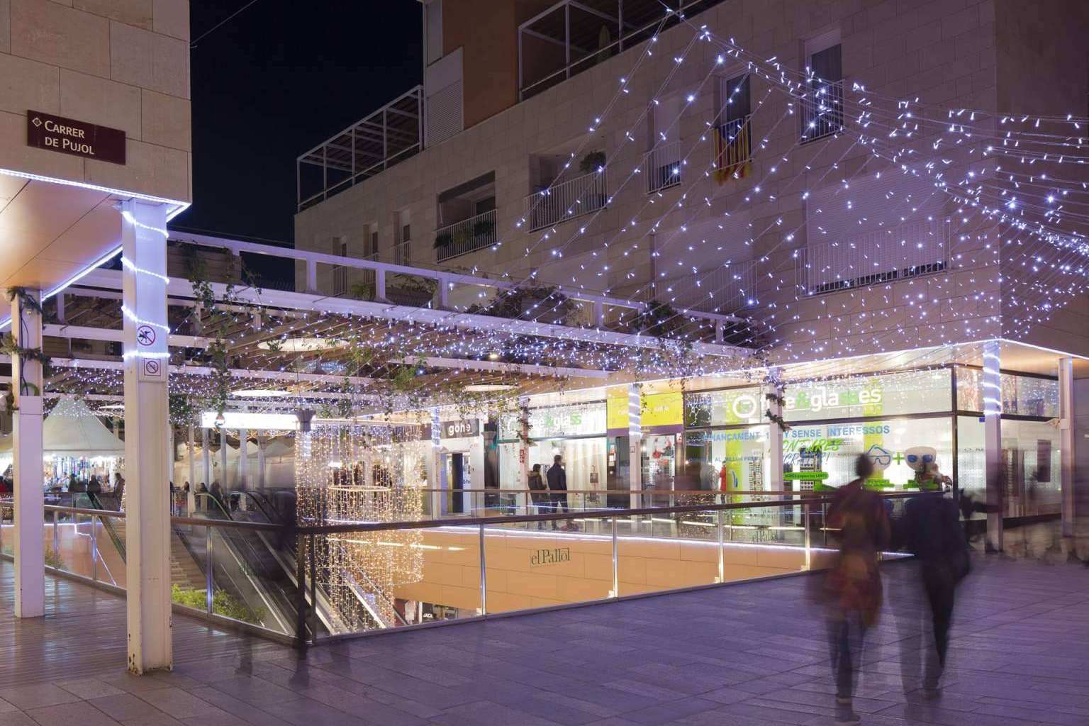 El Pallol más solidario gracias a los reusenses