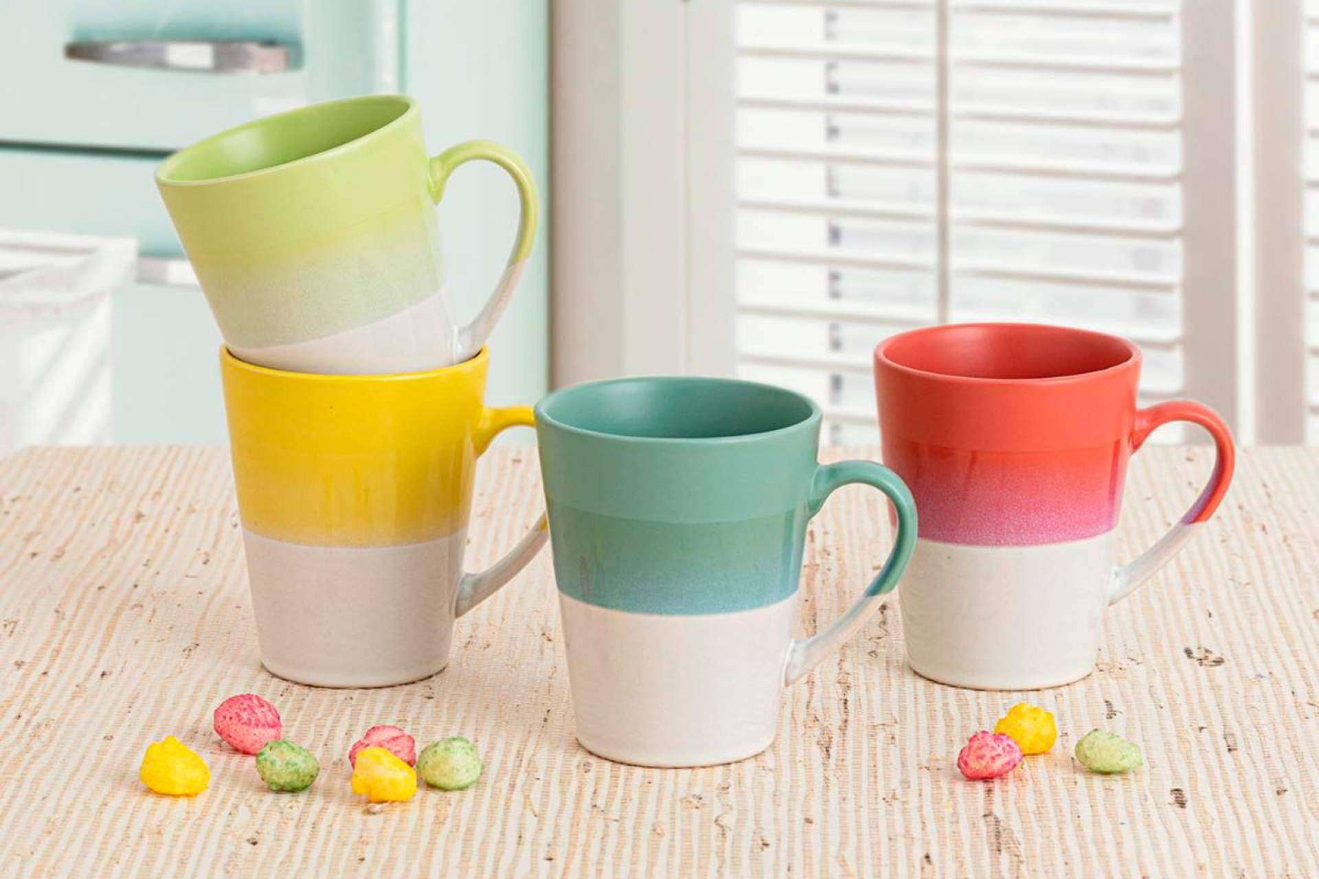 Hogar y Más enumera las novedades en decoración del hogar