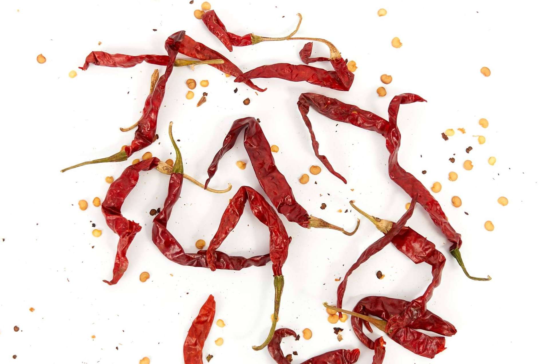Maíz Maya ofrece chiles secos, salsas y picantes mexicanos auténticos