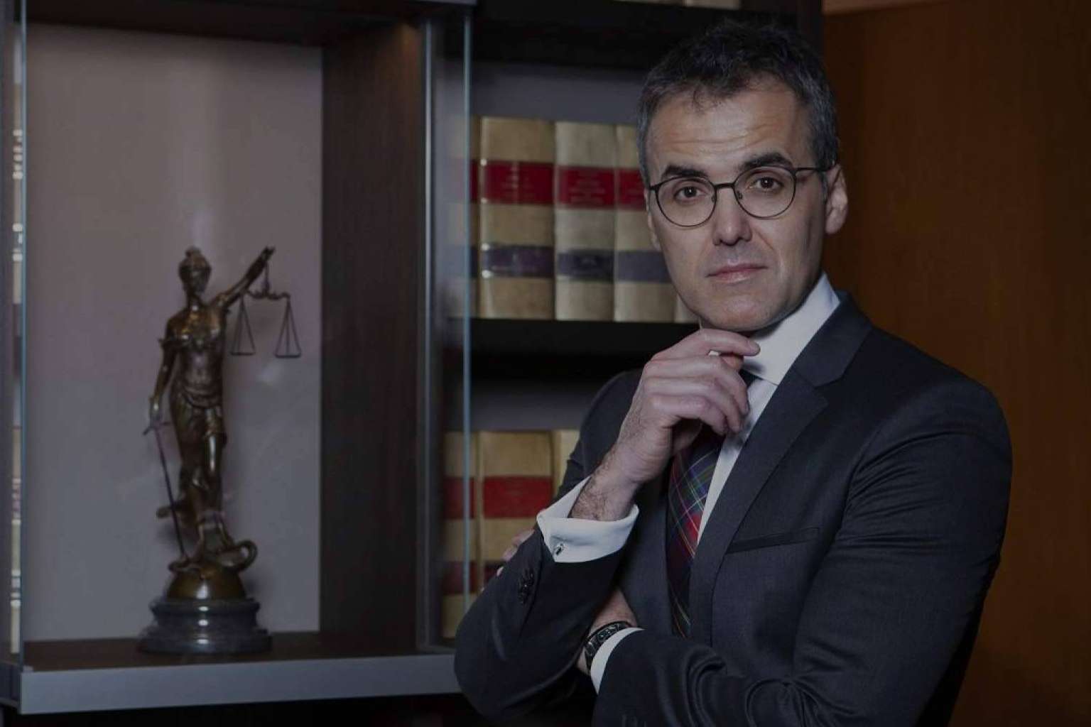 El abogado Rafael Martín Bueno explica por qué es importante contar con un abogado especialista en negligencias médicas