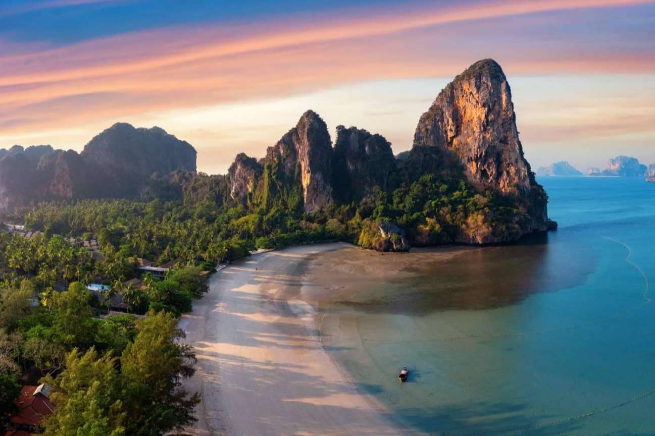 ¿Cómo descubrir Tailandia de forma más económica?, con Viaxes Low Cost Asia