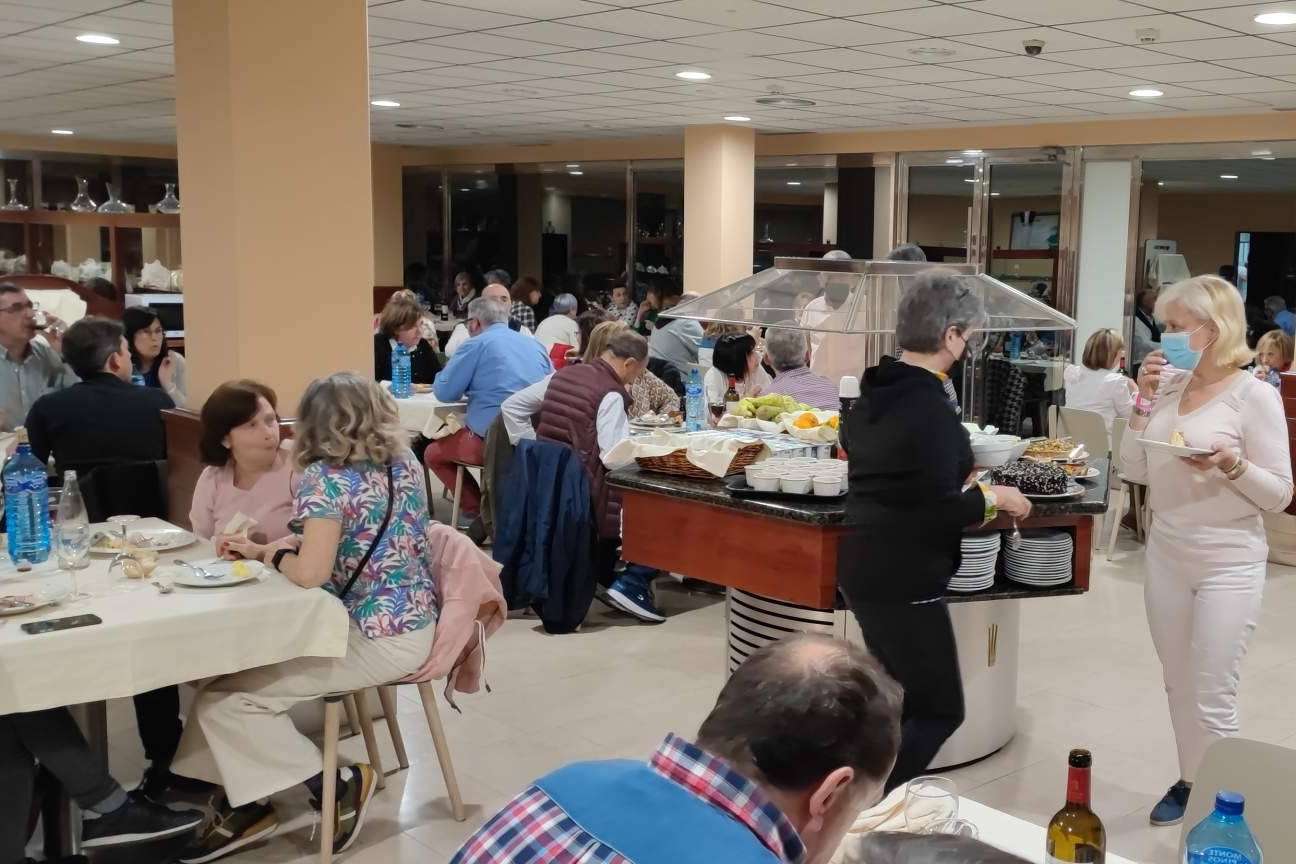 Dance GM celebrará el Congreso Baile Social del 24 al 26 marzo de 2023