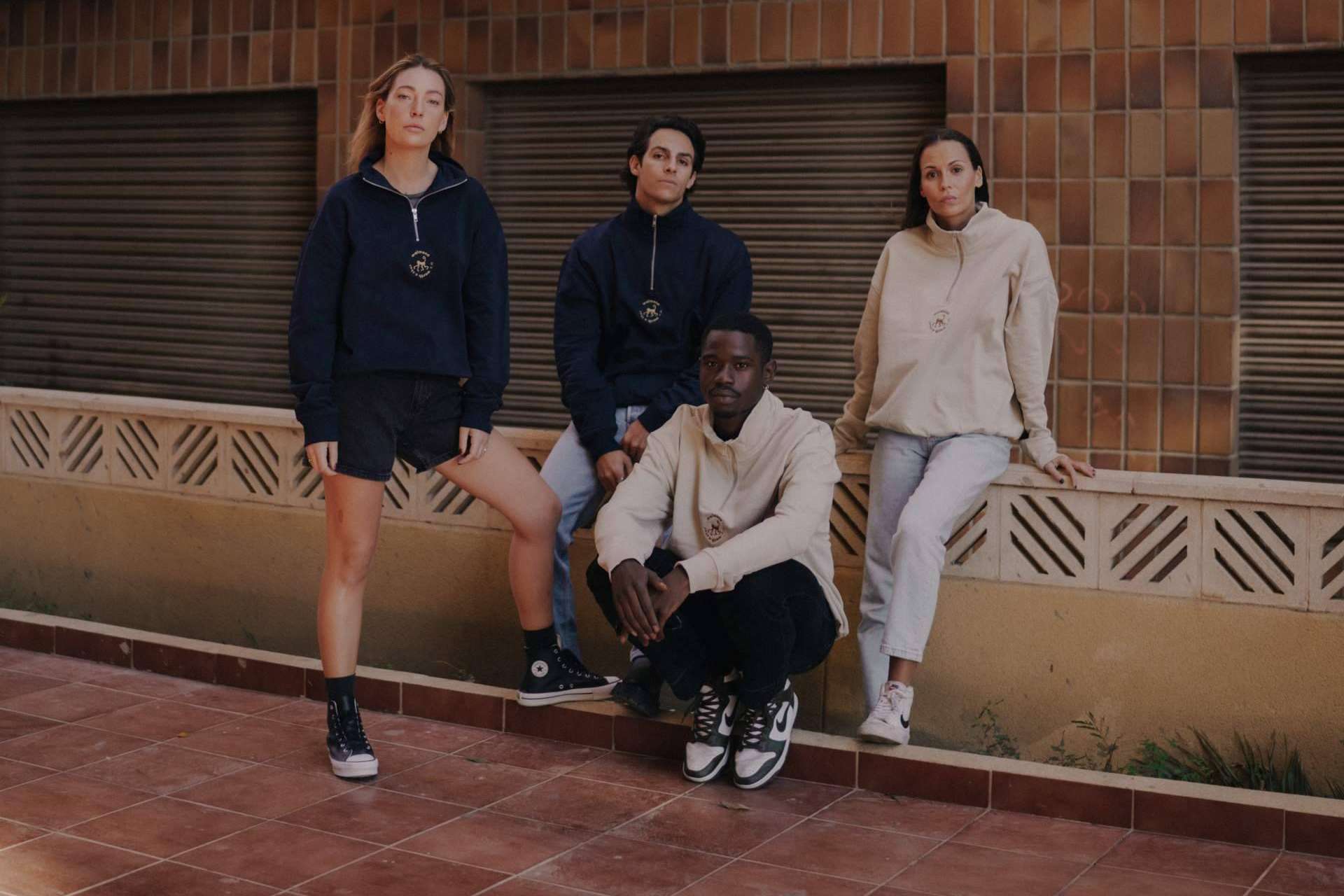 Maimono emerge en el panorama nacional de la moda, con diseños muy llamativos y buscando crear un concepto distinto al que las personas están acostumbradas