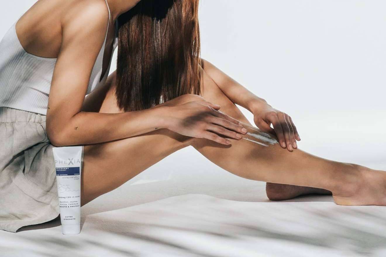 Un remedio eficaz contra el dolor, la capsaicina