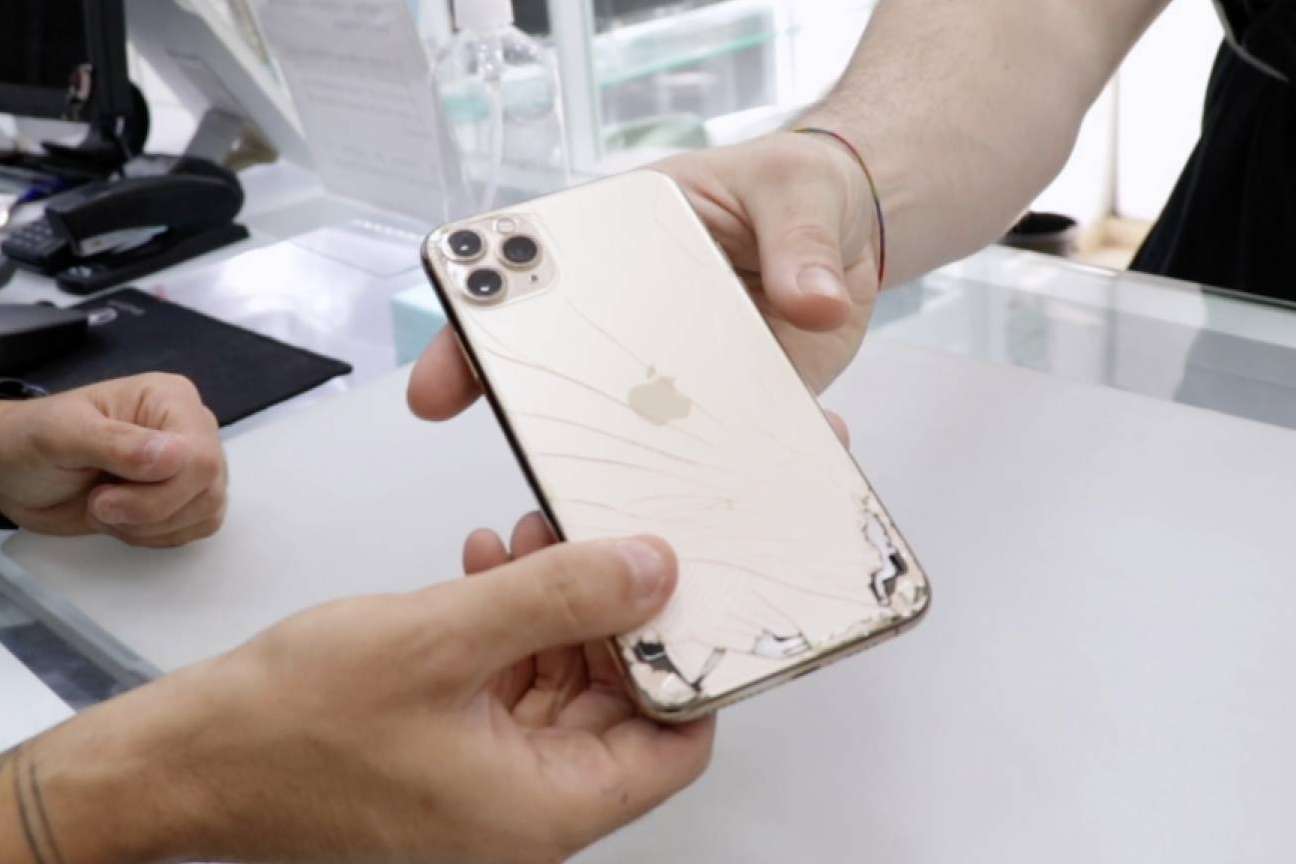 ¿Cuáles son las reparaciones más habituales de iPhone?, según BCNmóviles