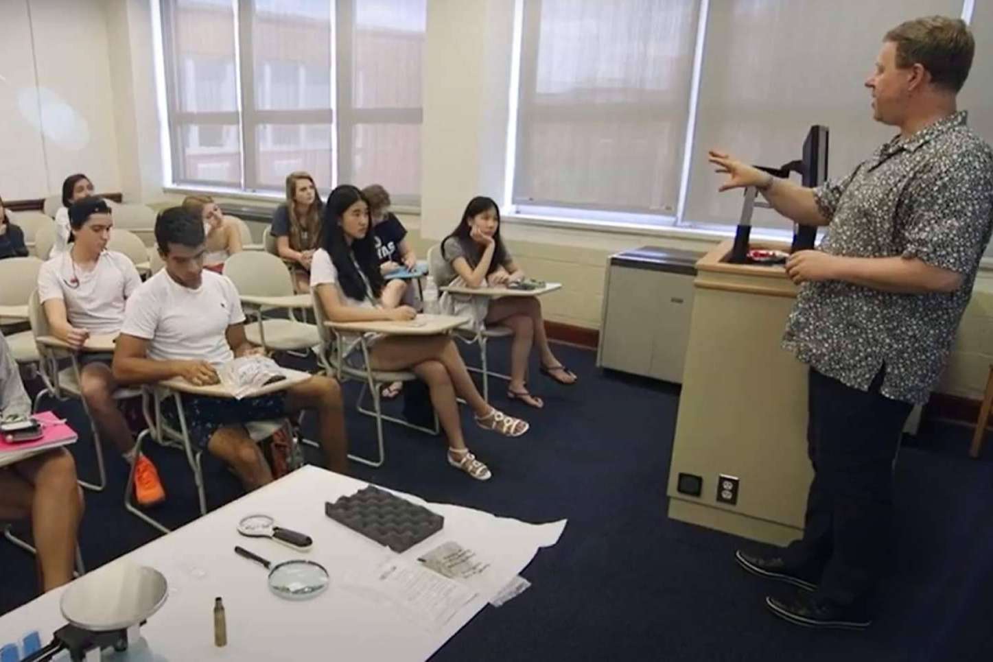 Round The World Spain ofrece cursos Pre-College para vivir una experiencia inolvidable en el extranjero