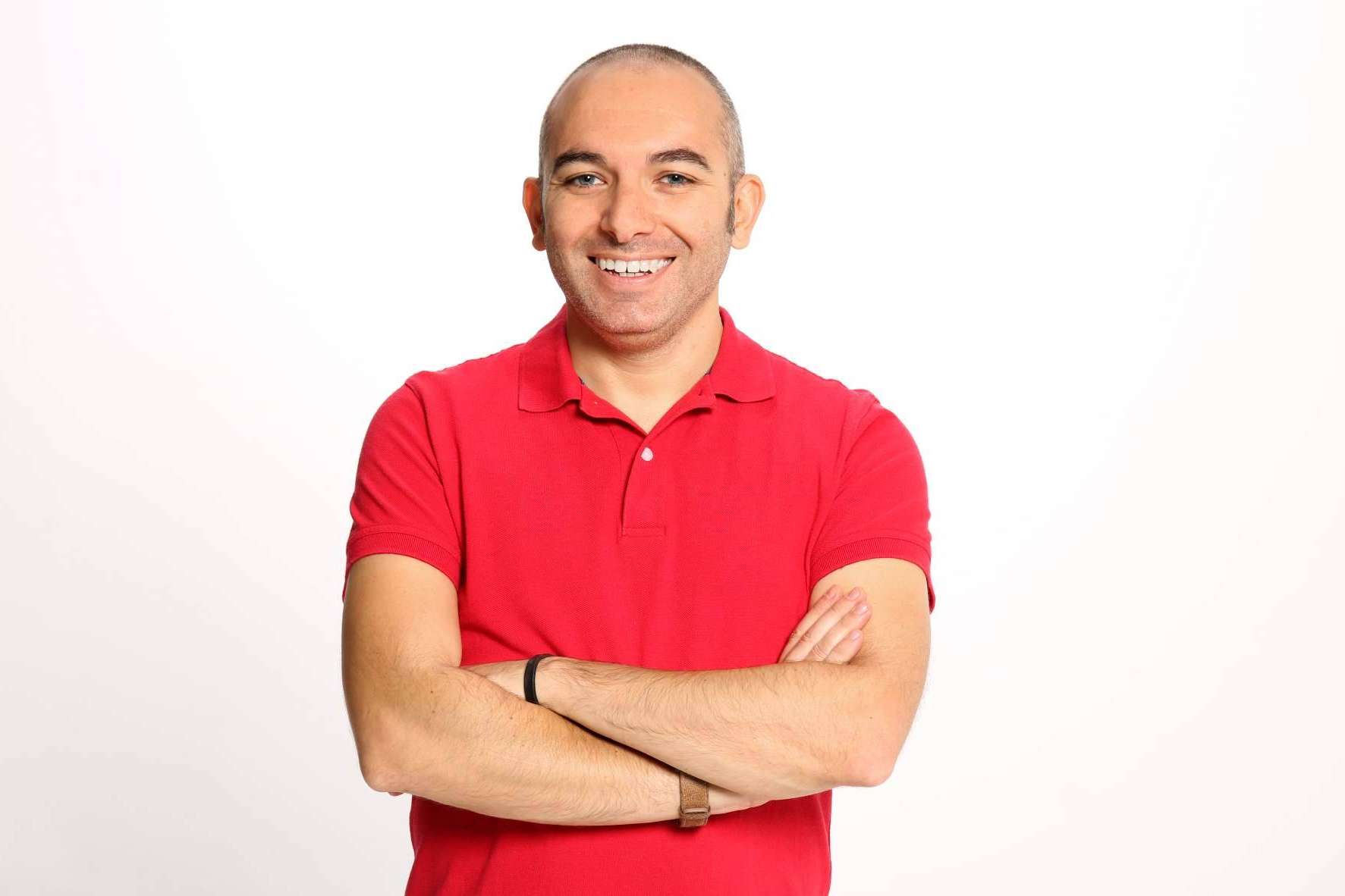 ¿Dónde encontrar asesoramiento en email marketing? Israel Huerta