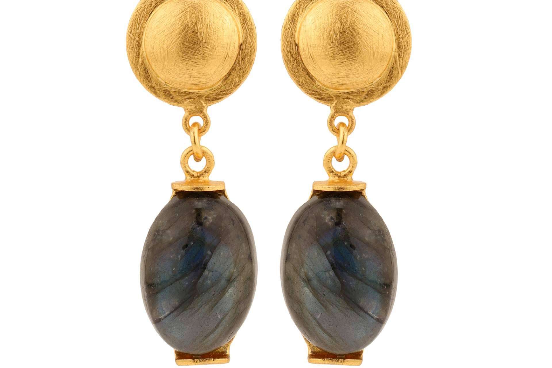 Joyas artesanas contemporáneas y atemporales, en Isabel Lamadrid