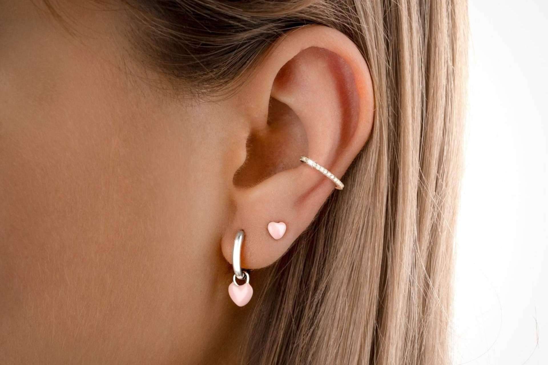 Joyas como regalo para San Valentín, en Le Petite Marie