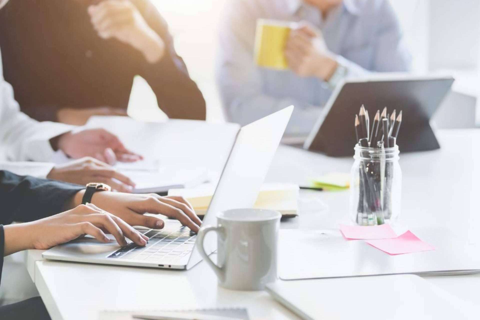 ¿Por qué es importante crear y digitalizar un negocio? Relajatec