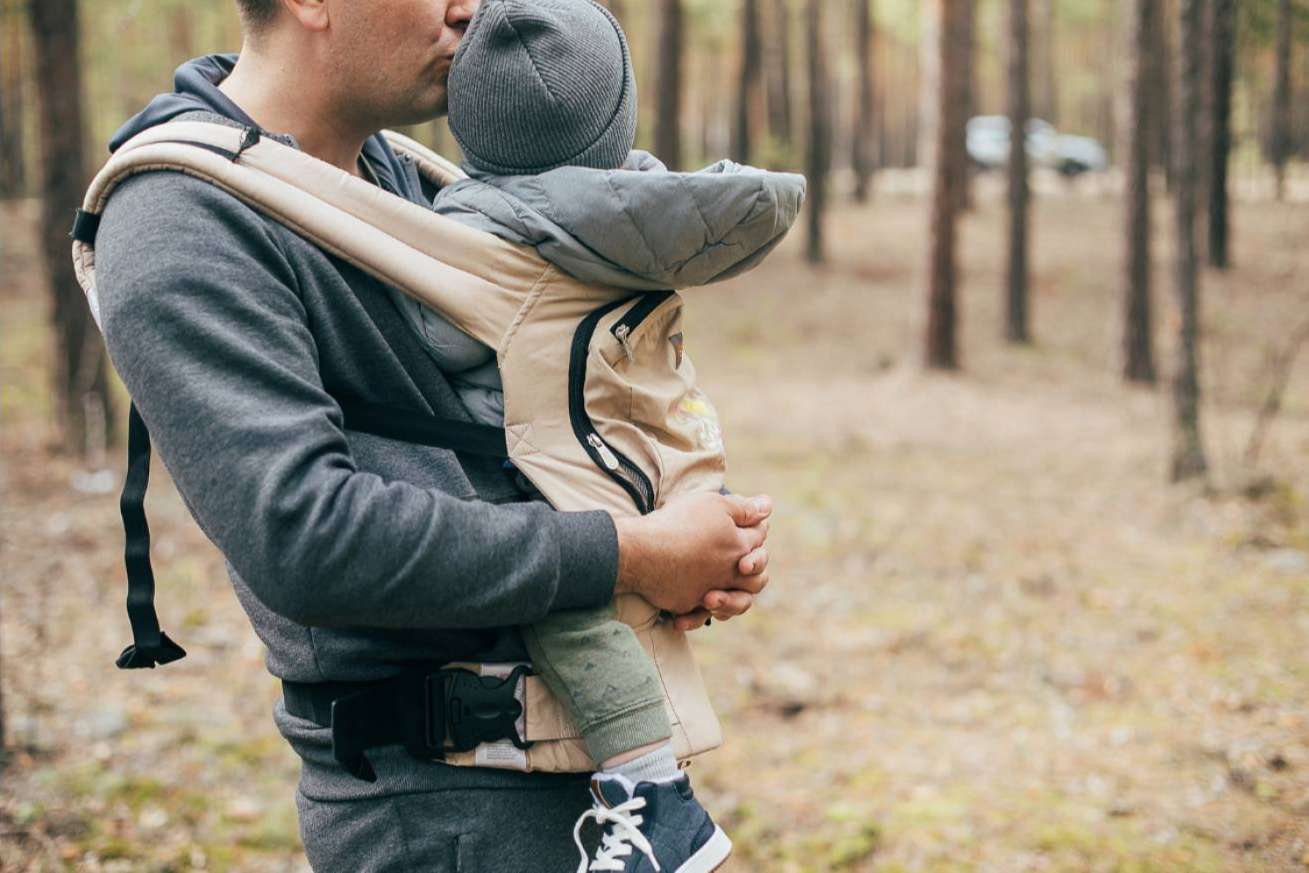 ¿Dónde encontrar un marketplace de regalos verdaderamente útiles y originales para vivir la mapaternidad? Niubo