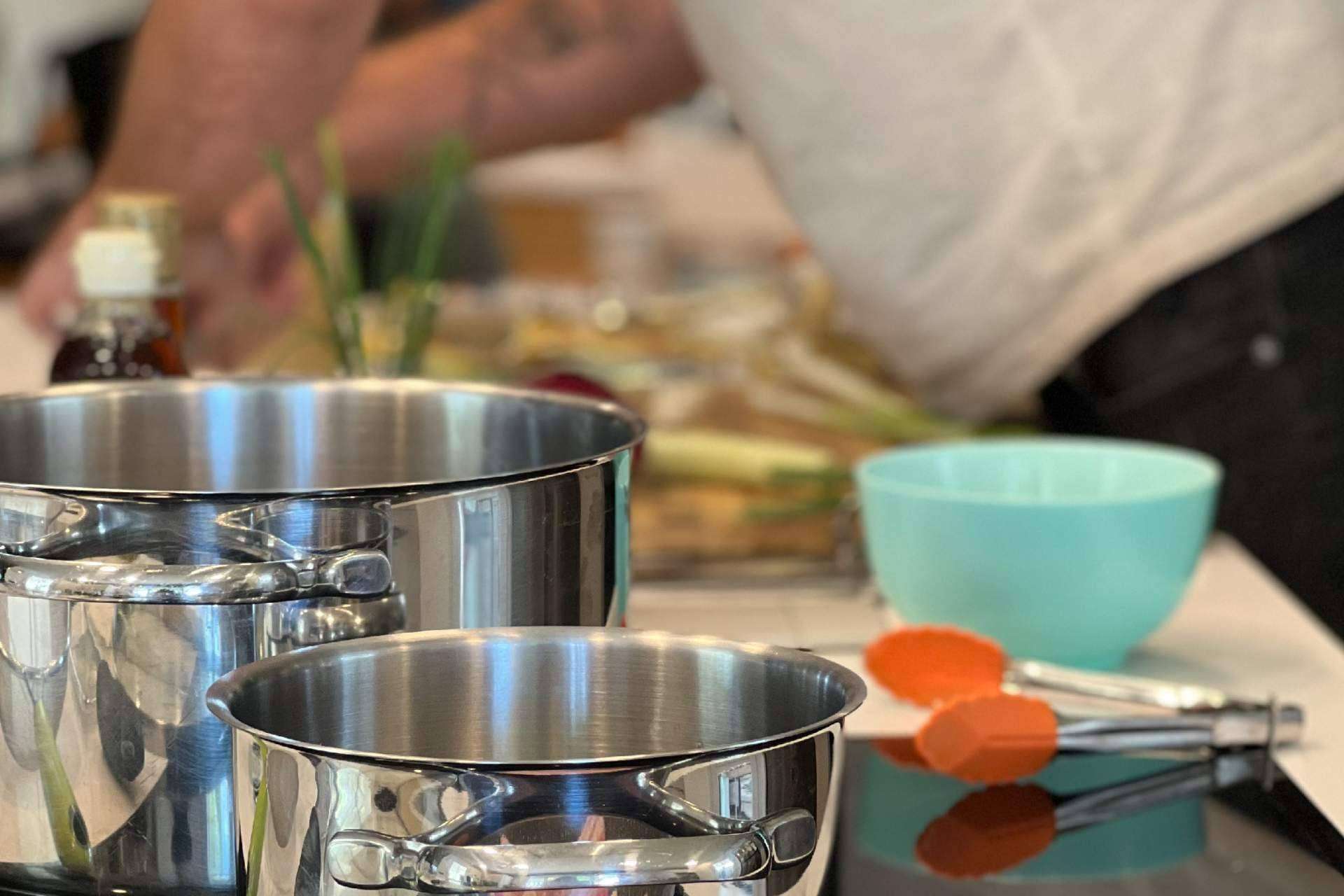 El servicio de TuFoodPack representa una experiencia gastronómica inolvidable