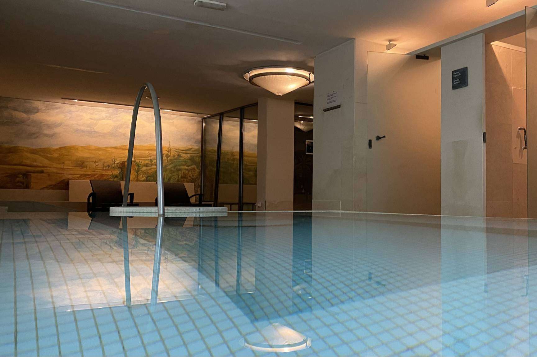 Los beneficios de acudir a un urban day spa, según Spazio Nyxpert