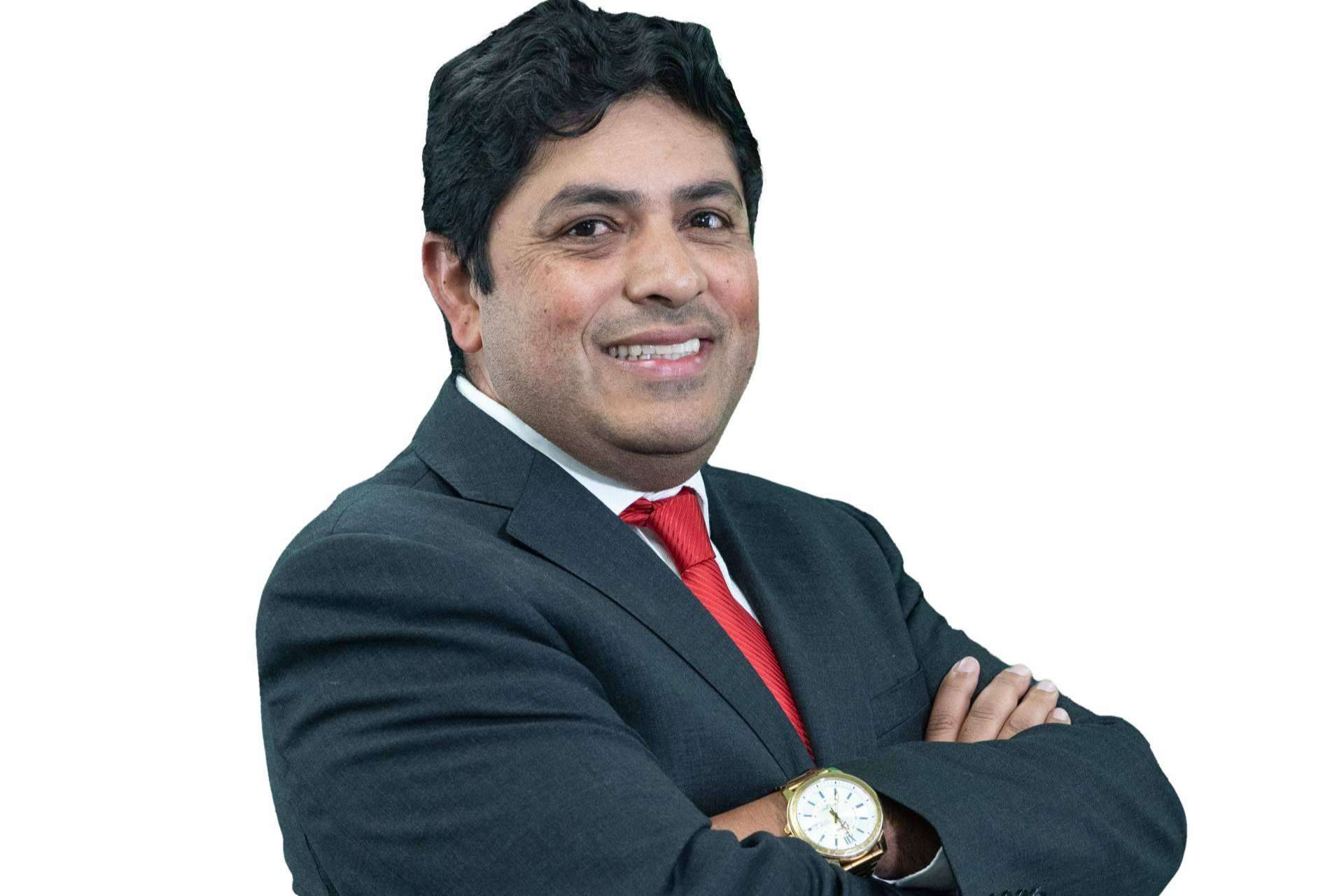 Grupo Consultor Empresarial y su proyección internacional