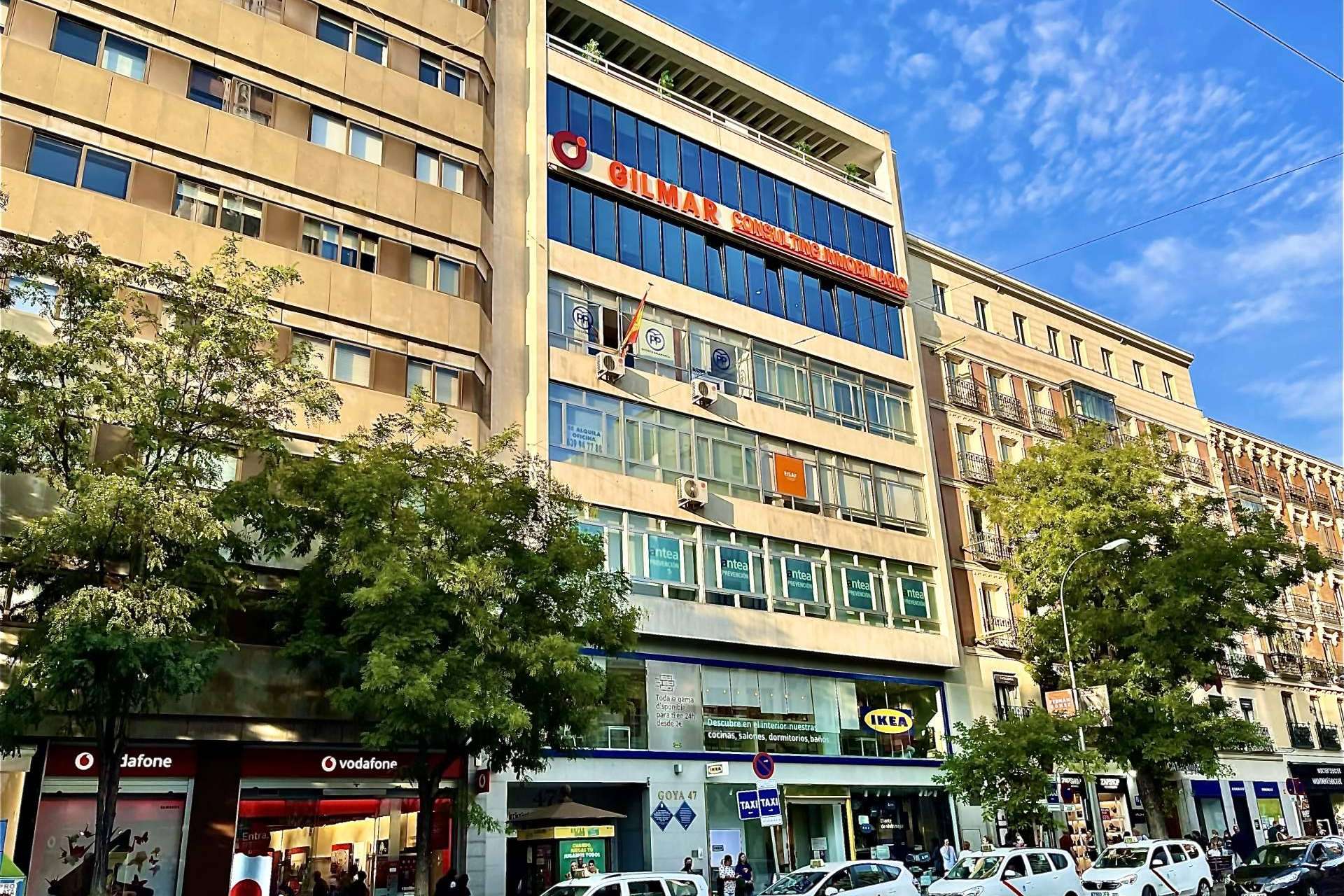 Inmobiliaria GILMAR, las perspectivas para el 2023