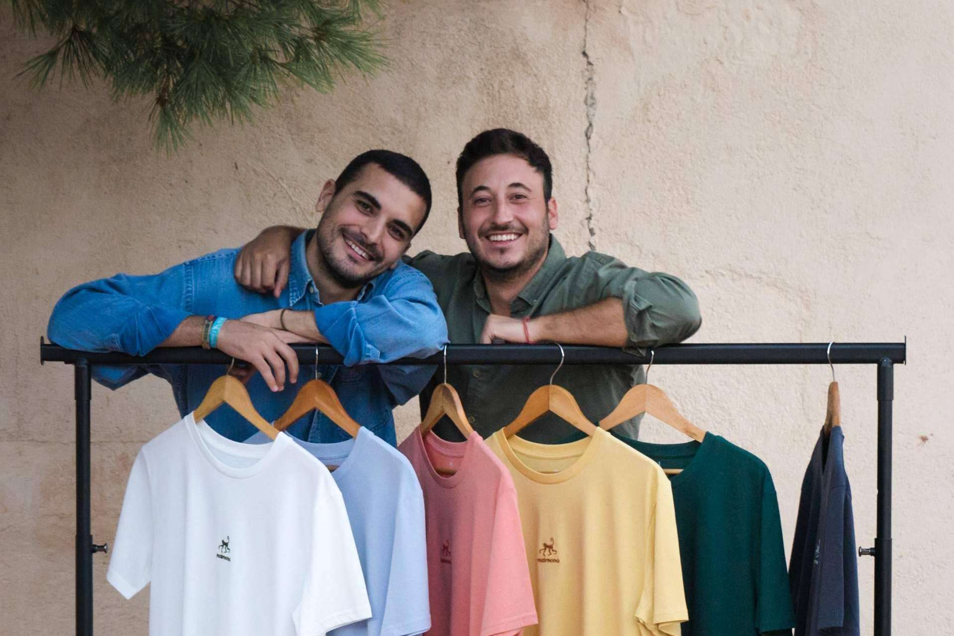 Maimono, entusiasmo por disfrutar de la moda