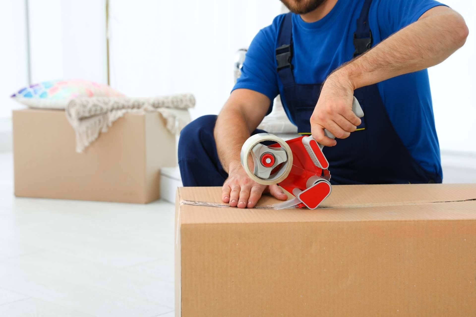 Wisse Moving y su equipo de expertos en mudanzas internacionales