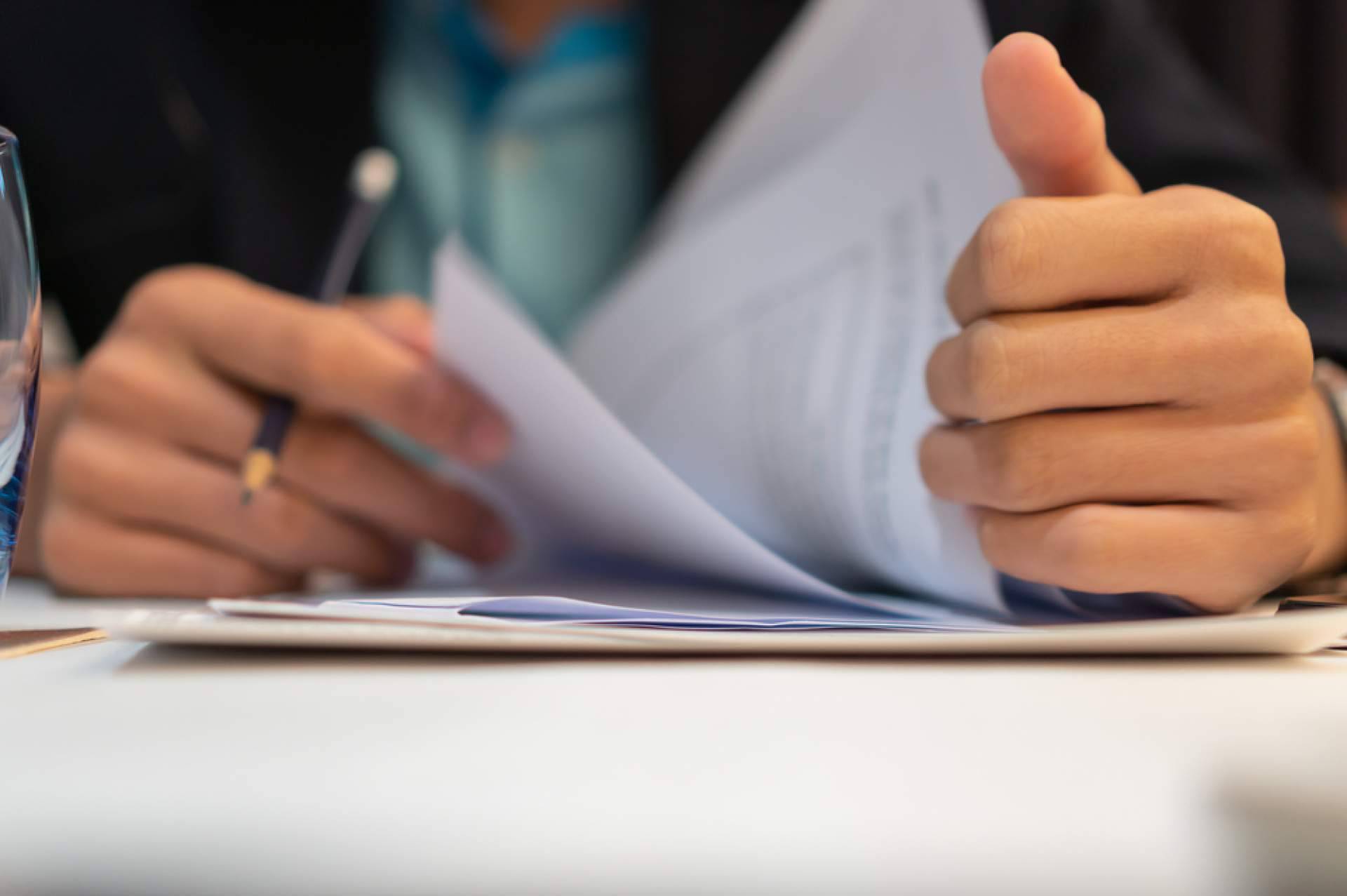 Cursos de formación a empresas para gestionar correctamente el reciclaje de documentos no confidenciales, con Dataeraser