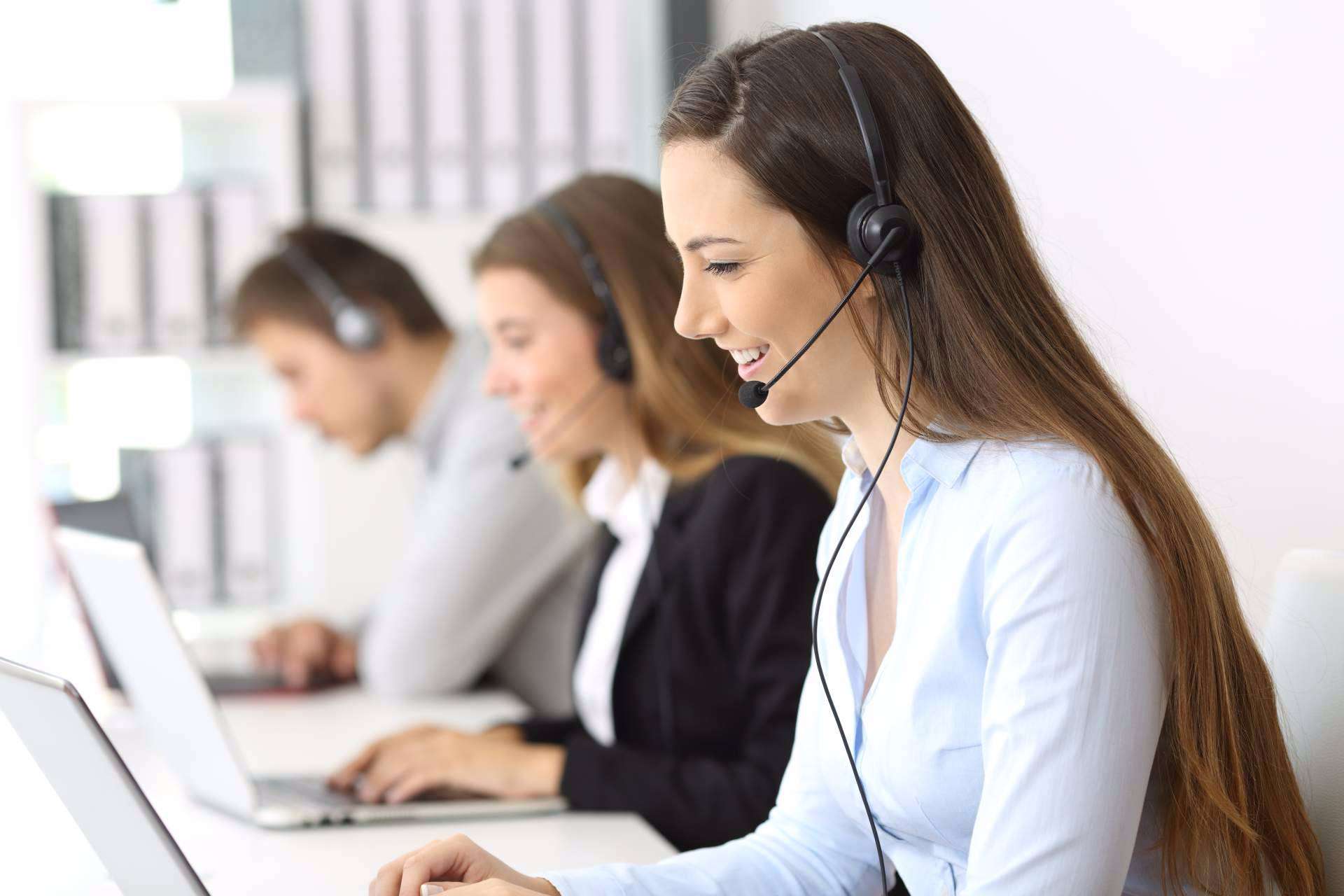 La agencia de traducción BeTranslated y su equipo de traductores nativos