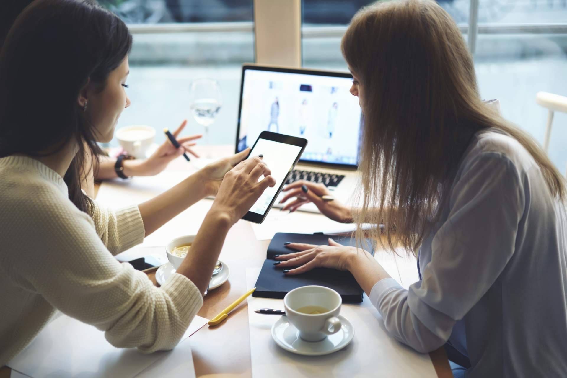 Signum Comunicación, profesionales del diseño web en Madrid