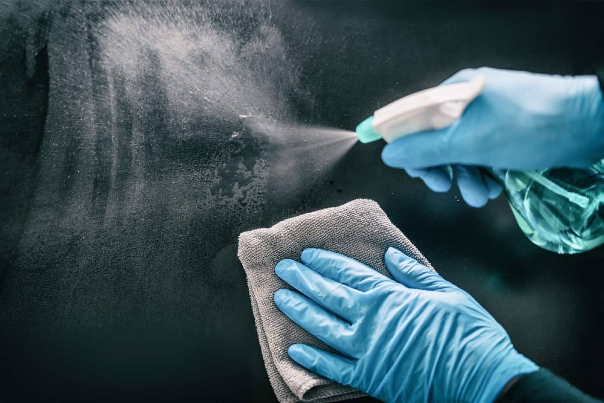 EcoCleans y su servicio de limpieza en comunidades de vecinos