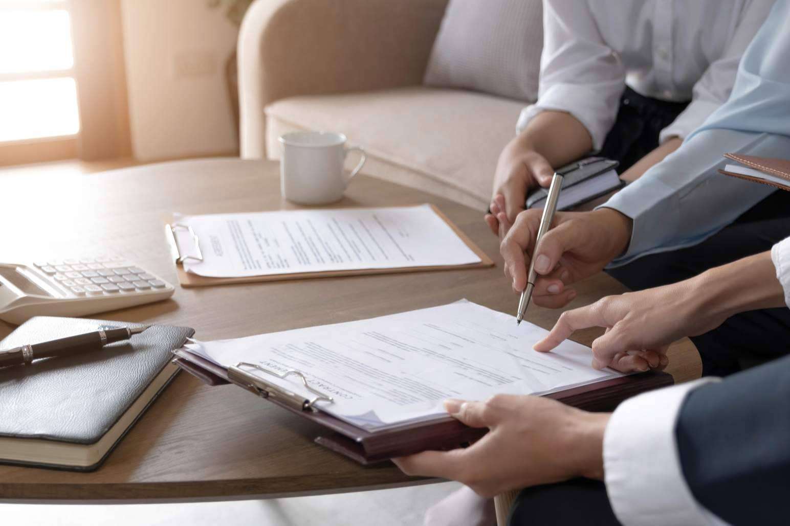 ¿Cuáles son los principales beneficios de gestionar un contrato de nuda propiedad con Ninamar Inmobiliaria?