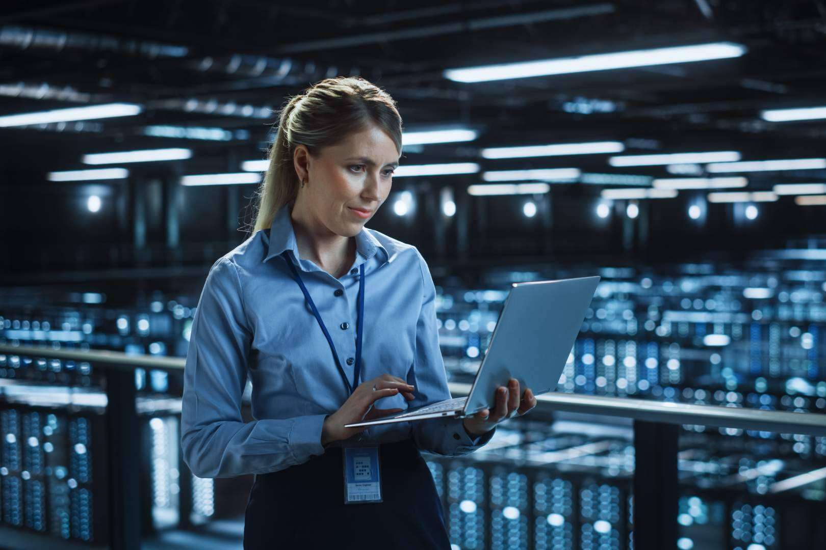 En qué consiste el cambio de paradigma en la ciberseguridad de las empresas en el mundo