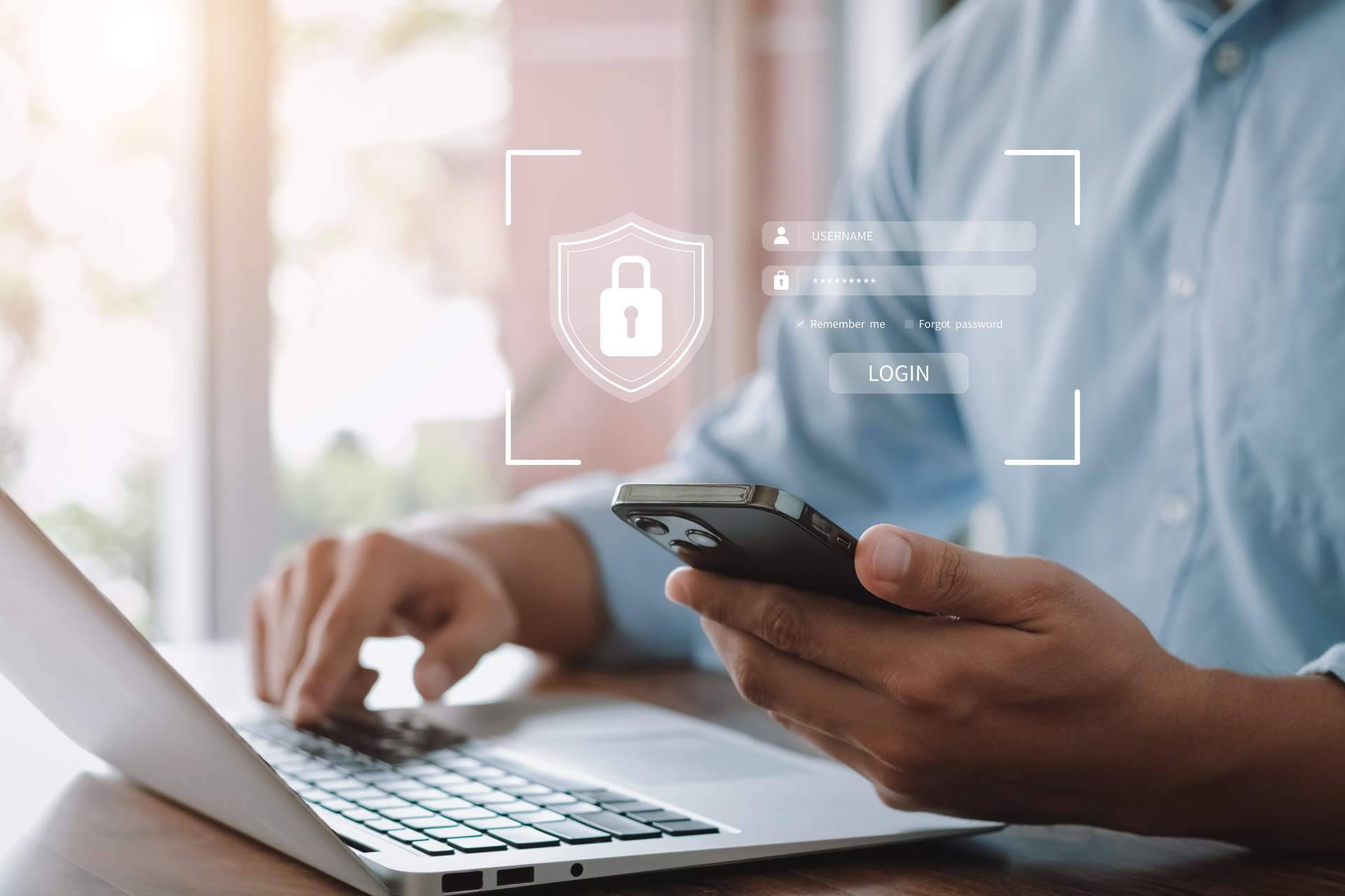 ¿Qué pasa si no se contrata la ciberseguridad en la empresa?