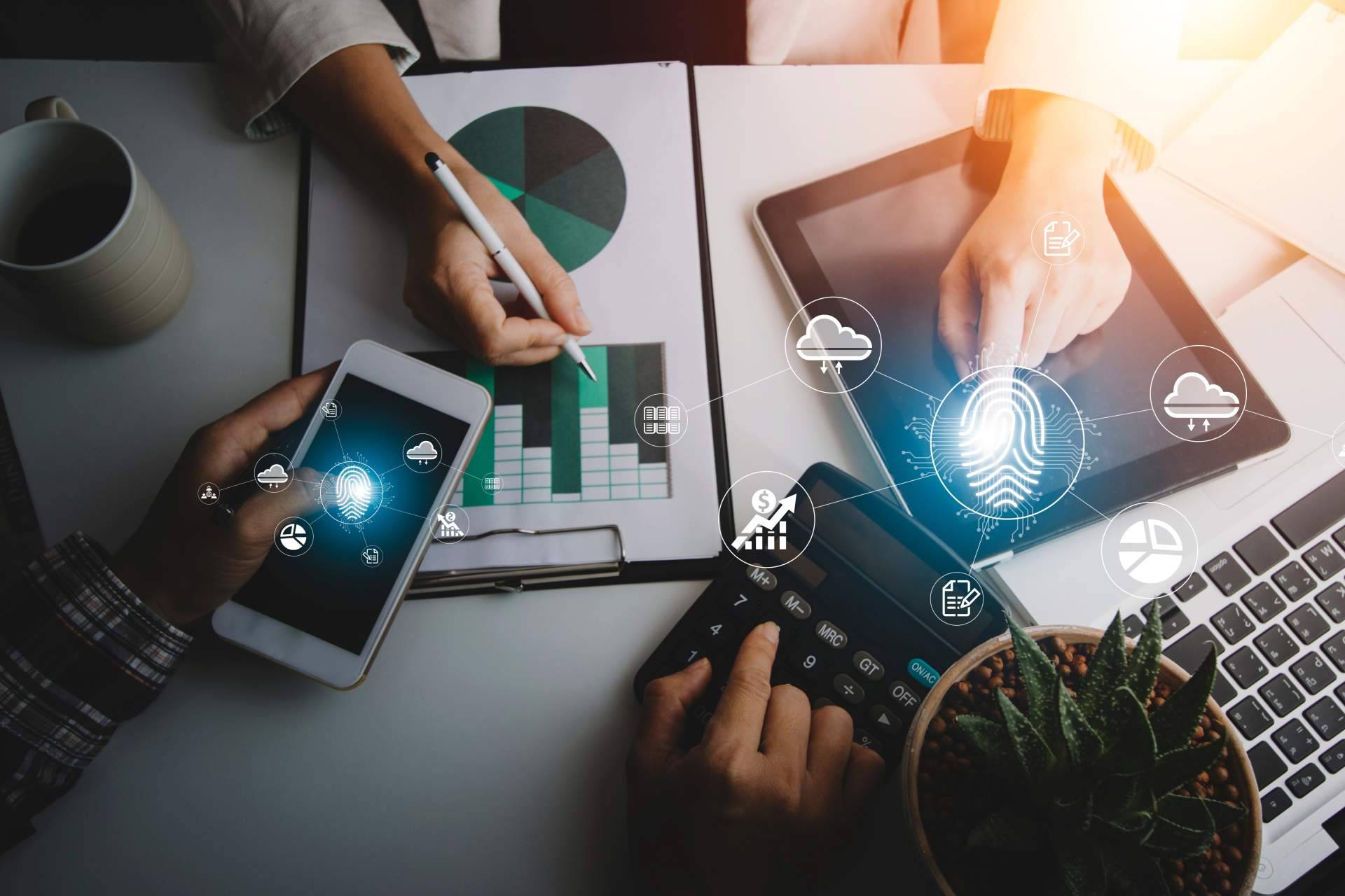BWD Digital Transformation ayuda con la obtención del Kit Digital