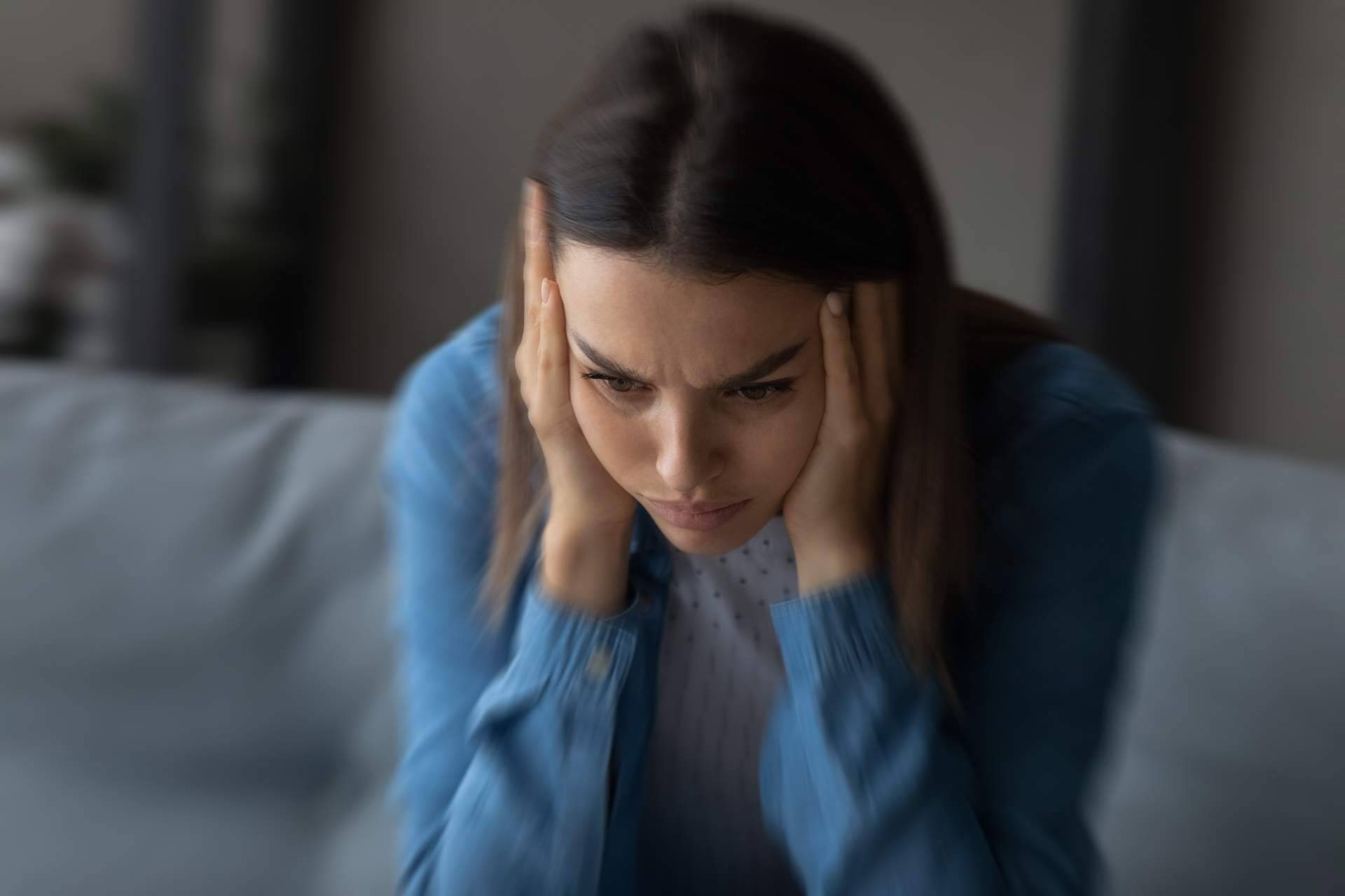 ¿Cuáles son las causas más frecuentes de la ansiedad?, por Clínica de la Ansiedad