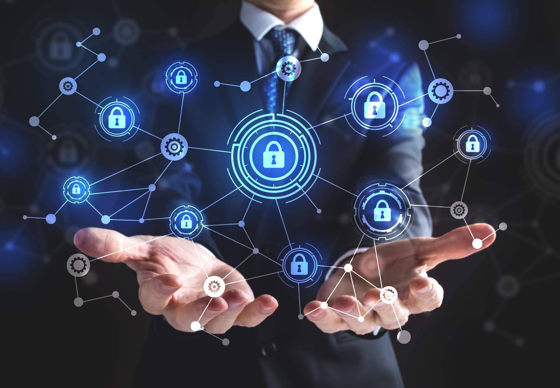 Servicios de ciberseguridad para empresas, de la mano de Overtel