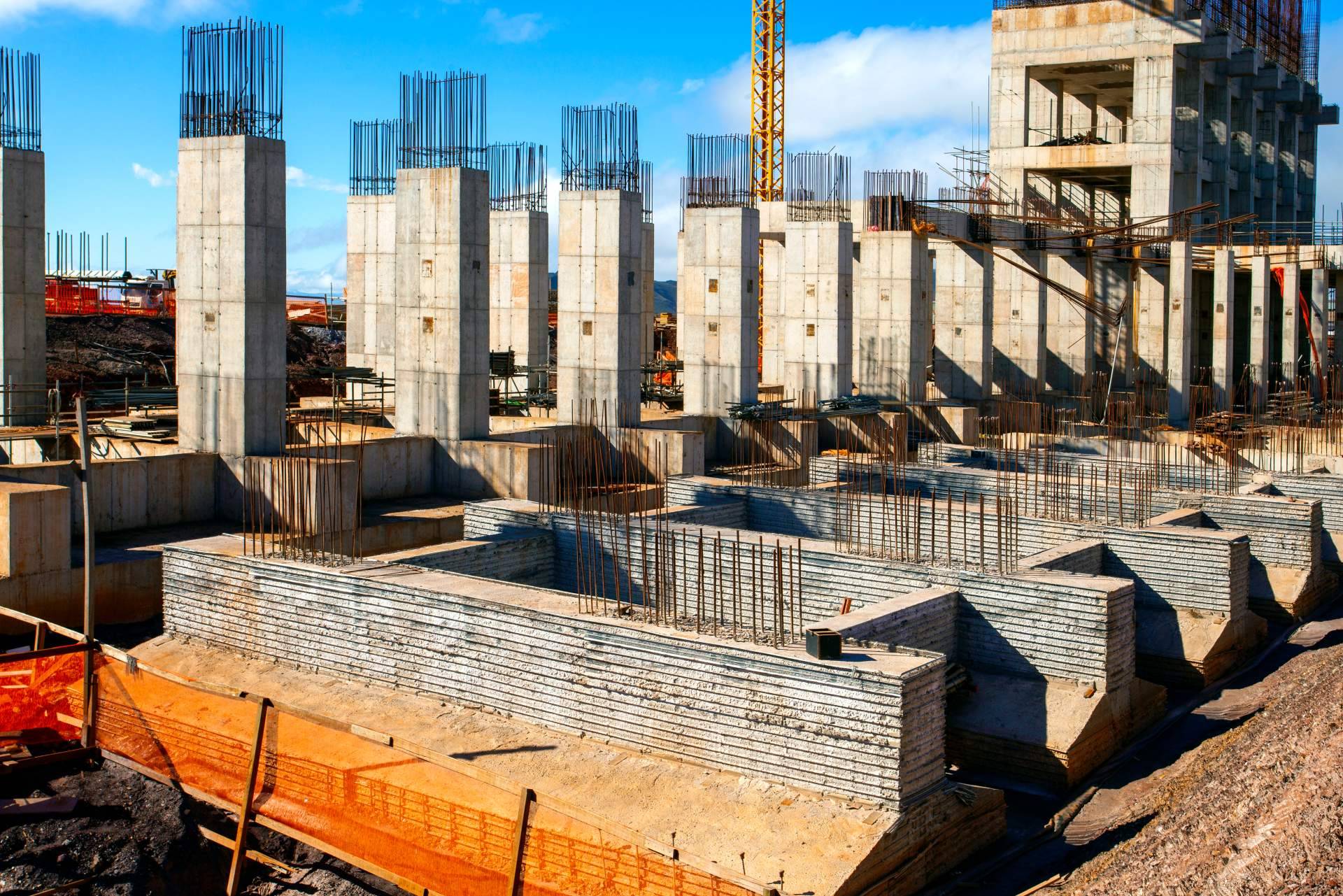 ClauniCanarias ofrece un producto para erradicar y prevenir la humedad en las edificaciones, PENETRON
