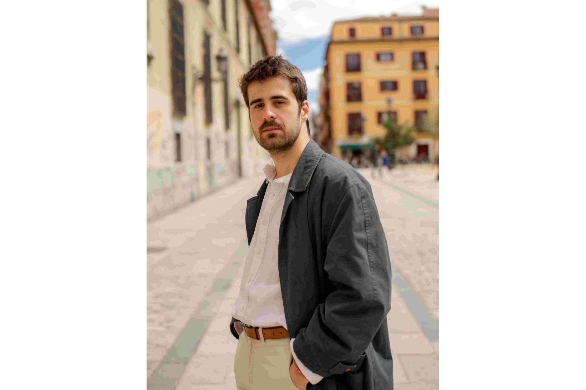 'Te equivocaste', un adelanto del nuevo EP de Gabriel Parpusa
