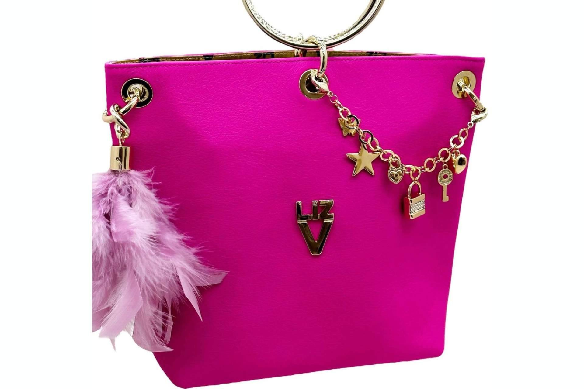 La nueva colección de Liz Valdesuso, Dreams, sorprende en la pasarela de Roma