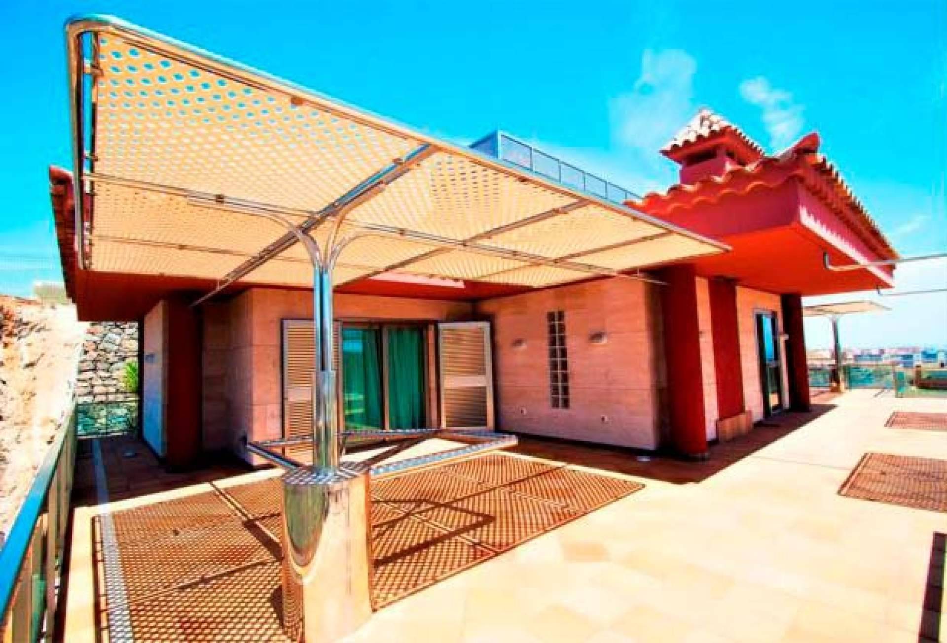 La subasta de una vivienda en Telde valorada en más de 1.8 millones de euros, por Eactivos.com