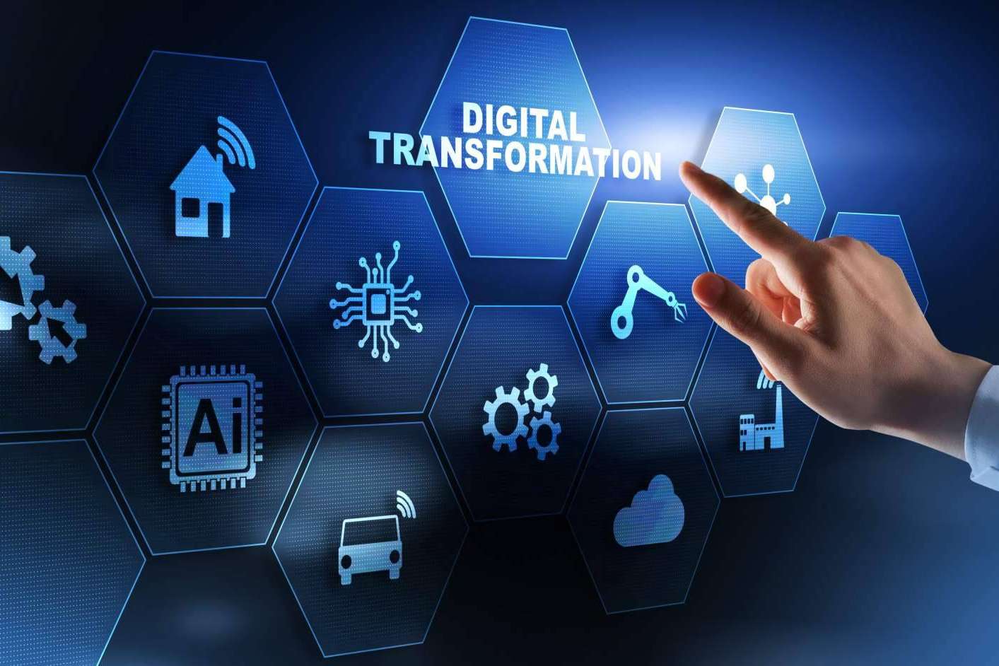 Gestión de la información 360º, los servicios de BWD Digital Transformation